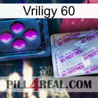 Vriligy 60 37
